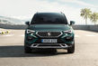 Neu gestalteter Crossover SEAT Ateca Foto 3