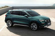 Neu gestalteter Crossover SEAT Ateca Foto 1