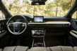 Lincoln Corsair SUV Bewertung Foto 7