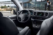 Peugeot e-Traveler Elektro-Minivan Testbericht Foto 5
