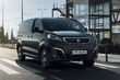 Peugeot e-Traveler Elektro-Minivan Testbericht Foto 2
