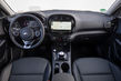 Kleinwagen-Elektro-Frequenzweiche KIA Soul EV Foto 6