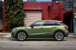 Testbericht zum aufgeladenen Allrad-Crossover Audi SQ2 Foto 3