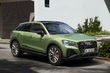 Testbericht zum aufgeladenen Allrad-Crossover Audi SQ2 Foto 1