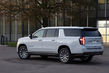 Chevrolet Suburban großes Achtsitzer-SUV Foto 5