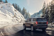 Chevrolet Suburban großes Achtsitzer-SUV Foto 4