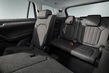 Rückblick auf den aktualisierten Crossover Skoda Kodiaq Foto 8