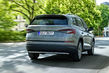 Rückblick auf den aktualisierten Crossover Skoda Kodiaq Foto 6