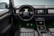 Rückblick auf den aktualisierten Crossover Skoda Kodiaq Foto 7