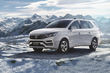 Überprüfung des aktualisierten Minivans SsangYong Rodius Foto 1