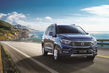 Überprüfung des aktualisierten Minivans SsangYong Rodius Foto 2