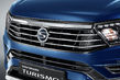 Überprüfung des aktualisierten Minivans SsangYong Rodius Foto 4