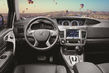 Überprüfung des aktualisierten Minivans SsangYong Rodius Foto 6