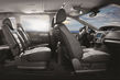 Überprüfung des aktualisierten Minivans SsangYong Rodius Foto 7