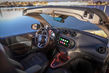 Smart EQ fortwo cabrio elektrisches Cabrio im Test Foto 8