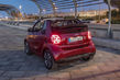 Smart EQ fortwo cabrio elektrisches Cabrio im Test Foto 6