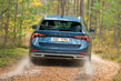 Skoda Octavia Scout Kombi Testbericht Foto 2