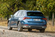 Skoda Octavia Scout Kombi Testbericht Foto 5