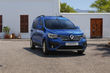 Bewertung des kompakten Transporters Renault Express Foto 2