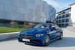 Allrad-Coupé-Limousine Mercedes-Benz CLS-Klasse Foto 5