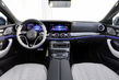 Allrad-Coupé-Limousine Mercedes-Benz CLS-Klasse Foto 8