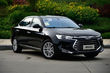 JAC A60 Mittelklasse-Limousine im Test Foto 1