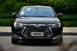 JAC A60 Mittelklasse-Limousine im Test Foto 3