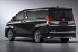 Testbericht zum Lexus LM Premium-Minivan Foto 3