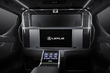 Testbericht zum Lexus LM Premium-Minivan Foto 8