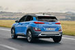 Aktualisierter kompakter Crossover Hyundai Kona Foto 3