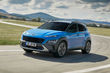 Aktualisierter kompakter Crossover Hyundai Kona Foto 1