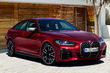 Die neue Generation des BMW 4er Gran Coupé Liftback Foto 1