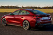 Die neue Generation des BMW 4er Gran Coupé Liftback Foto 2