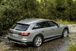 Aktualisierter geländegängiger Kombi Audi A4 allroad quattro Foto 1