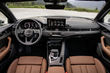 Aktualisierter geländegängiger Kombi Audi A4 allroad quattro Foto 8