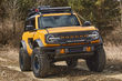 Ford Bronco dreitüriger SUV Testbericht Foto 3