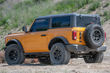 Ford Bronco dreitüriger SUV Testbericht Foto 4