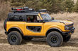 Ford Bronco dreitüriger SUV Testbericht Foto 1