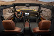 Ford Bronco dreitüriger SUV Testbericht Foto 6