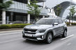KIA Seltos Crossover-Rezension Foto 2