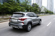 KIA Seltos Crossover-Rezension Foto 3