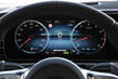 Testbericht zum coupéartigen Crossover Mercedes-Benz GLE Coupé Foto 10