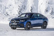 Testbericht zum coupéartigen Crossover Mercedes-Benz GLE Coupé Foto 5