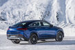 Testbericht zum coupéartigen Crossover Mercedes-Benz GLE Coupé Foto 6