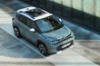 Überprüfung des aktualisierten Crossover Citroen C3 Aircross Foto 1