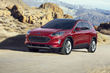 Rückblick auf die vierte Generation des Crossover Ford Escape Foto 5