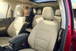 Rückblick auf die vierte Generation des Crossover Ford Escape Foto 8