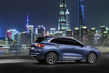 Rückblick auf die vierte Generation des Crossover Ford Escape Foto 2
