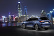 Rückblick auf die vierte Generation des Crossover Ford Escape Foto 4