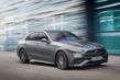 Die neue Generation der Mercedes-Benz C-Klasse Limousine Foto 6